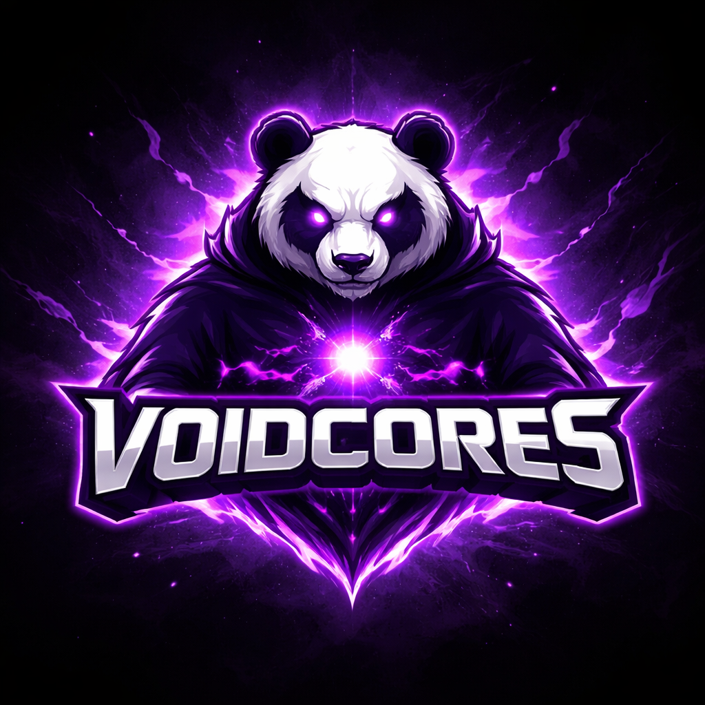 Voidcores logo